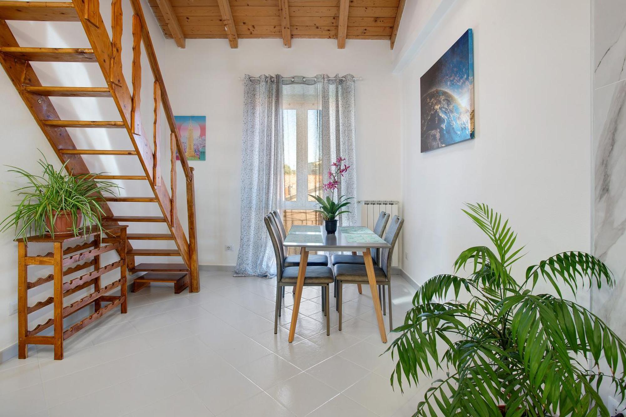 Casa Global Atlantica Lägenhet Nova Milanese Exteriör bild
